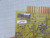 STOCK A20592-B PCB CIRCUIT BOARD T203042