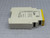 SCHLEICHER SNO 4003K SAFETY RELAY 24 V DC/AC 50-60 HZ T182074