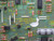 PANALARM 090-0003-5-03-N REV 7 PCB CIRCUIT BOARD T203048
