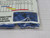 LOT OF 5 3M H-30 WIRE CONNECTORS SIZE 72B T187449