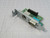 Dell PWB F9102 UL94V-0 Rev A00 Circuit Board Module  For Sale