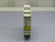 LEUZE LUMIFLEX MSI-SR2/F EMERGENCY STOP RELAY 24 VDC/AC T182084