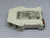 LEUZE LUMIFLEX MSI-SR2/F EMERGENCY STOP RELAY 24 VDC/AC T182084