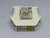 LEUZE LUMIFLEX MSI-SR2/F EMERGENCY STOP RELAY 24 VDC/AC T182084