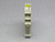 LEUZE LUMIFLEX MSI-SR2/F EMERGENCY STOP RELAY 24 VDC/AC T182084