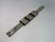 Lot of 3 IKO LWLF30BCS  Linear Bearing Blocks on a 16 In Rail   For Sale Lot of 3 IKO LWLF30BCS  Linear Bearing Blocks on a 16 In Rail   For Sale