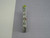 WAGO 750-409 D-32423 MINDEN INPUT MODULE T184517