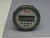 DWYER DH3-002 DIGIHELIC DIFFERENTIAL PRESSURE CONTROLLER T184520 DWYER DH3-002 DIGIHELIC DIFFERENTIAL PRESSURE CONTROLLER T184520