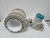 SIEMENS 7ME6310-4HJ13-1CF2 SITRANS F M MAGFLO MAG 6000 INDUSTRY T182935