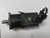 MITSUBISHI HC-SF153X-S2 CNV-5090-8 AC SERVO MOTOR 4 KW 1500/1800R/MIN RATIO 8 T174879