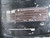 MITSUBISHI HC-SF153X-S2 CNV-5090-8 AC SERVO MOTOR 4 KW 1500/1800R/MIN RATIO 8 T174880