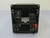 WESTINGHOUSE CO-8H1111N TYPE CO-8 OVERCURRENT RELAY T186530