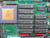 SANYO DENKI SVME-CPU020 REV B2 CIRCUIT BOARD T172003
