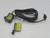 KEYENCE LV-H32 REFLECTIVE SENSOR HEAD T204405