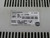 MITSUBISHI MR-J2-200B SERVO DRIVER T174840