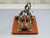 NAS TOA CO M-TH-UI I-ND08-5S07U802 HIGH VOLTAGE BOARD T182635