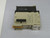 OMRON CJ1W-ID211 INPUT MODULE 24V DC 7MA T174828