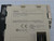 OMRON CJ1W-OD212 OUTPUT MODULE 24V T174829