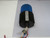 FEDERAL SIGNAL LSB BASE MODULE LSB-120 BEACONS BLUE T189105