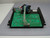 AB12C-6046/GE5A F349 60 26 FRONT PANEL 12 VDC 0.1 AMP T190370