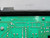 AB12C-6046/GE5A F349 60 26 FRONT PANEL 12 VDC 0.1 AMP T190370