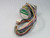 SANYO DENKI 103H7522-5643 STEPPING MOTOR 1DC 1.4A T182831