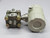 BAILEY BC25215120 DIFFERENTIAL PRESSURE TRANSMITTER T205184 BAILEY BC25215120 DIFFERENTIAL PRESSURE TRANSMITTER T205184