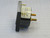 SIMPSON 1227 PANEL METER 0-1500 TPH 4-20MADC T186515