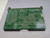 SANYO DENKI SVME-CPU020 U_983 REV B2 CIRCUIT BOARD T171993