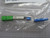 LOT OF 10 COMMSCOPE 2064184-1 FIBER OPTIC SC CONNECTOR KIT T205064