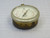 USG BU-2581-AQ PRESSURE GAUGE 0-4000 PSI T186518
