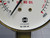 USG BU-2581-AQ PRESSURE GAUGE 0-4000 PSI T186518