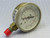 USG BU-2581-AQ  Pressure Gauge 0-4000 psi  For Sale