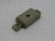 THK 5K0001 EPF12M Linear Bearing lock on a 2.5 in Rail  For Sale