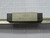 IKD LWLF30 BSC LINEAR BEARING BLOCKS ON A 15.5 IN RAIL T190378