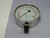 WIKA 232.306IN 7719303 1500 PSI/KPA 1/2 IN NPT BM MICROMETER POINTER T186599