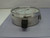 WIKA 232.306IN 7719303 1500 PSI/KPA 1/2 IN NPT BM MICROMETER POINTER T186599