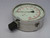 Wika 232.306in  7719303 1500 PSI/KPA  1/2 in NPT BM Micrometer Pointer  For Sale
