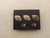 TEC 22201A CIRCUIT BOARD ASSEMBLY T47126