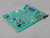 WESCOM 3603-02 LIU-3E C75-000019A CIRCUIT BOARD M1312
