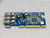 FIREBOARD-BLUE 081443540000168D CIRCUIT BOARD T207009