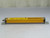 OMRON F3SN-A0307P25-L TYPE 4 SAFETY LIGHT CURTAIN T188252