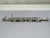 LOT OF 4 IKD LWLF30 BCS BEARING BLOCKS ON A 16 IN RAIL T175828 LOT OF 4 IKD LWLF30 BCS BEARING BLOCKS ON A 16 IN RAIL T175828
