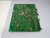 NISSEI 6TP-1B823 N9MMSV-00 CIRCUIT BOARD 0660090605 T175836