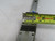 THK SSR15 LINEAR BEARING BLOCK ON A 27.5 IN RAIL T188704