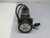 MITSUBISHI HC-MFS43 AC SERVO MOTOR W REDUCER ANFX-P20F-2RL3-21 T183506