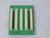 KEL PRTM-040 1850 VMEBUE 5 SLOT CIRCUIT BOARD T185335