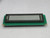 FUTABA 1PO0A913-01 FLUORESCENT DOT MATRIX DISPLAY MODULE T206957