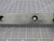 LOT OF 2 IKO LWL20 LINEAR SLIDING BLOCKS ON 14 INCH RAIL T162886