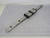 Lot of 2 IKO LWL20  Linear Sliding Blocks on 14 Inch Rail For Sale
